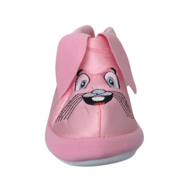 Cex 1011 2PR Pembe Çocuk Kreş/Anaokulu Panduf