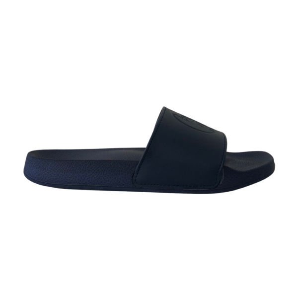U.S Polo Assn Dream 2FX Lacivert Erkek Plaj Terlik