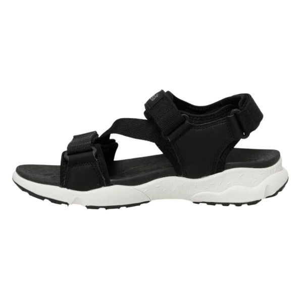 Dockers 232820 3FX Siyah Erkek Günlük Sandalet