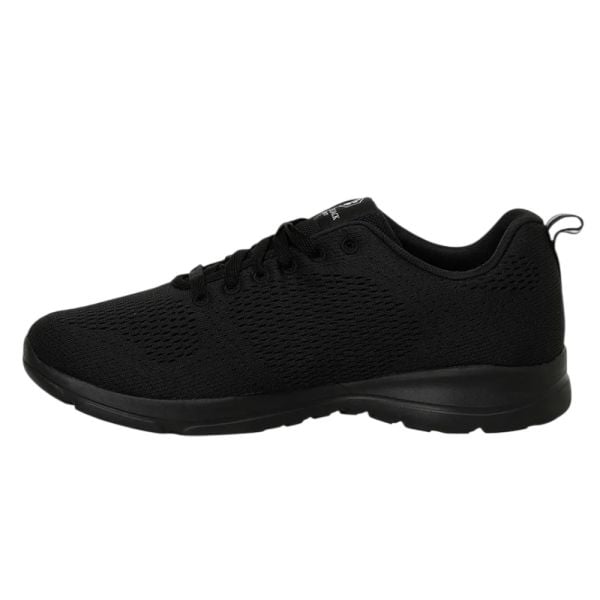 Lumberjack Agatha 5FX Siyah Erkek Comfort Ayakkabı