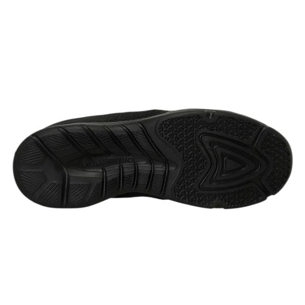 Lumberjack Agatha 5FX Siyah Erkek Comfort Ayakkabı