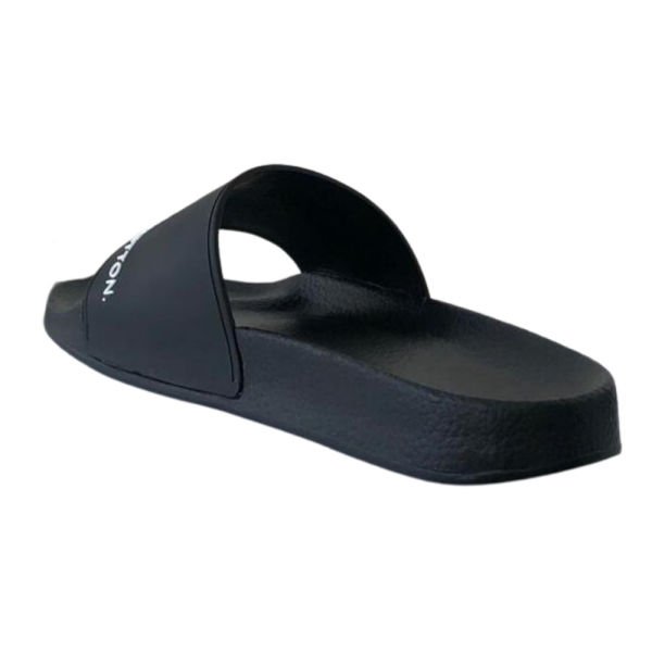 Benetton BN-1271 Siyah Erkek Plaj Terlik