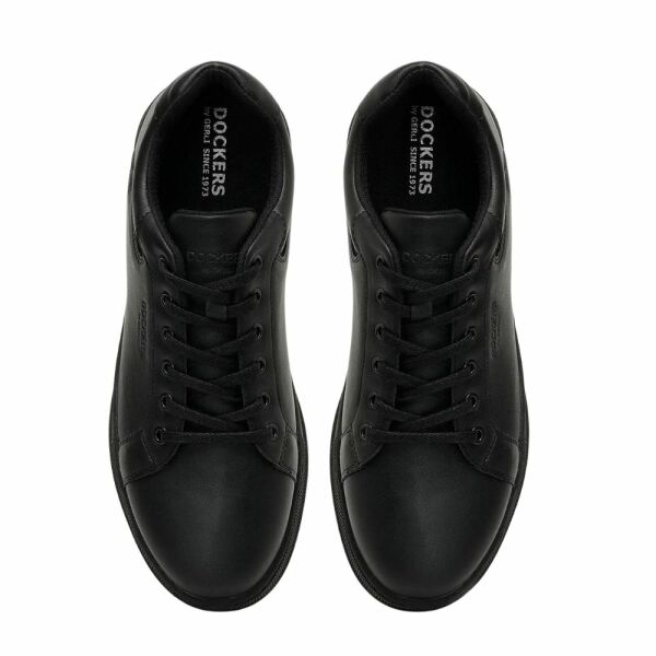 Dockers 232050P 4FX Siyah Erkek Comfort Ayakkabı