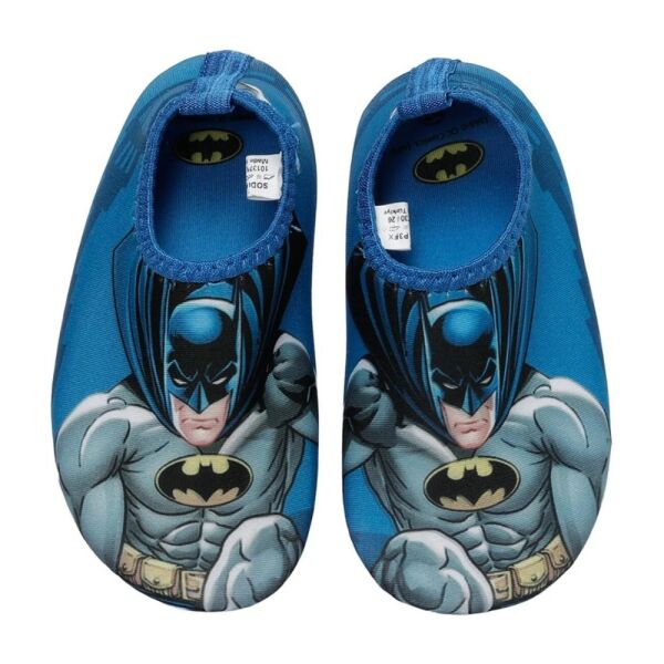 Batman Sodip 3FX Siyah Çocuk Deniz Ayakkabısı