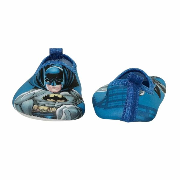 Batman Sodip 3FX Siyah Çocuk Deniz Ayakkabısı