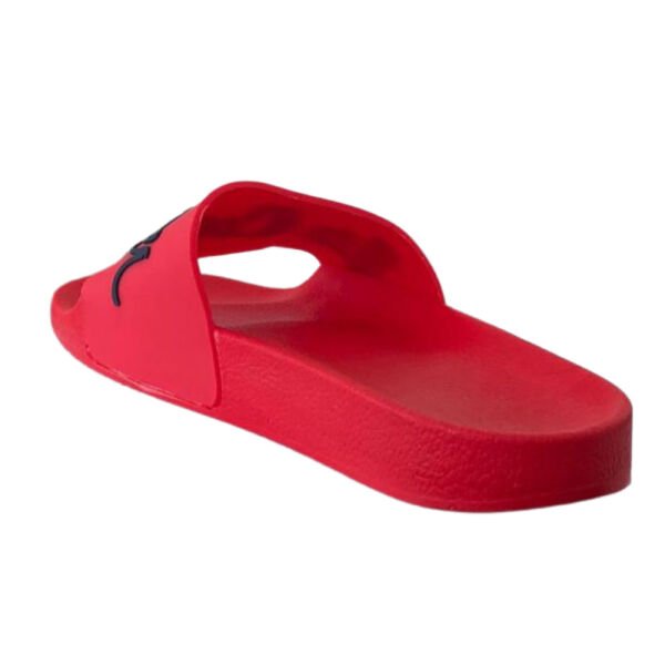 Lee Cooper LC-2038 Kırmızı-Lacivert Erkek Plaj Terlik