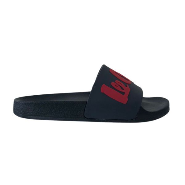 Lee Cooper LC-2038 Lacivert Erkek Plaj Terlik