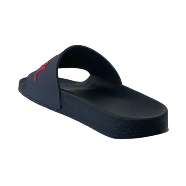 Lee Cooper LC-2038 Lacivert Erkek Plaj Terlik