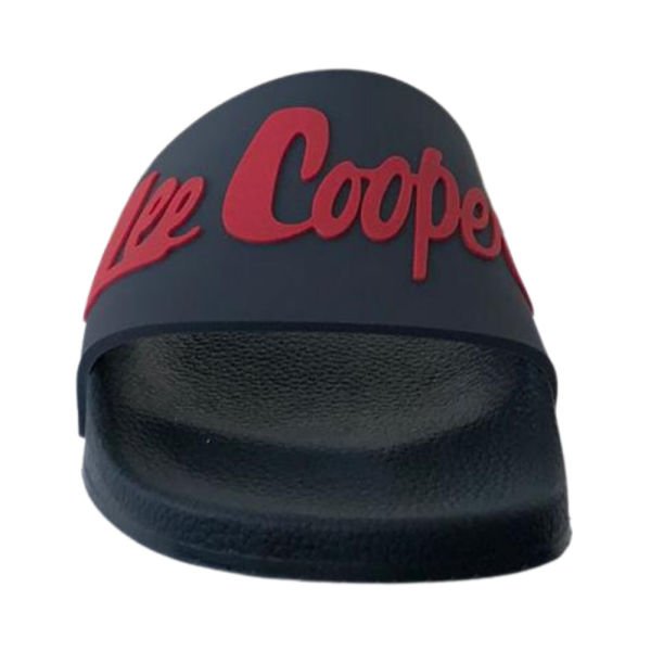Lee Cooper LC-2038 Lacivert Erkek Plaj Terlik