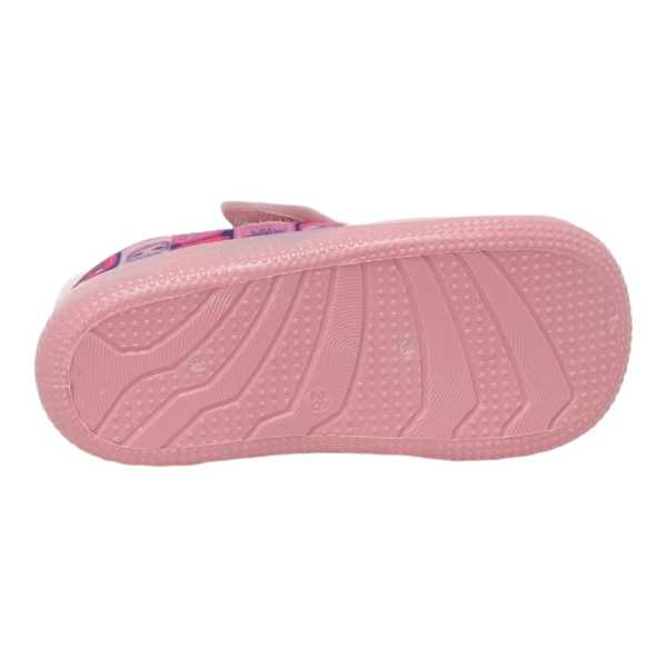 Lol Nedus 2PR Pembe Çocuk Kreş/Anaokulu Panduf