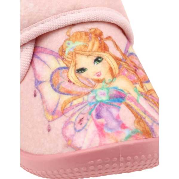 Winx Megis 2PR Somon Çocuk Kreş/Anaokulu Panduf