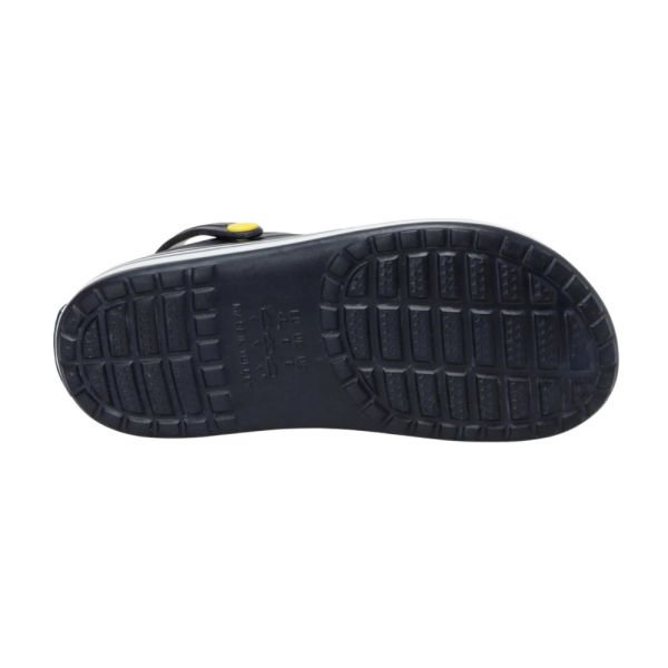Kinetix Berta FB 2FX Lacivert Erkek Sabo Terlik Sandalet