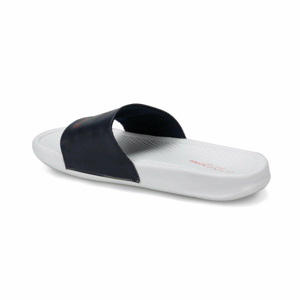 U.S Polo Assn Pearl 1FX Lacivert Erkek Plaj Terlik