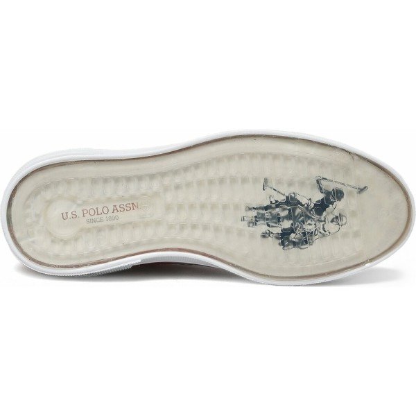 U.S Polo Assn Penelope 2FX Lacivert Kadın Sneaker