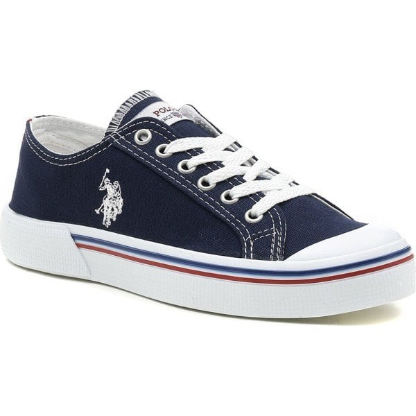 U.S Polo Assn Penelope 2FX Lacivert Kadın Sneaker