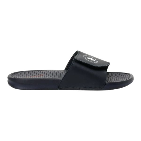 U.S Polo Assn Wirtz 2FX Lacivert Erkek Plaj Terlik