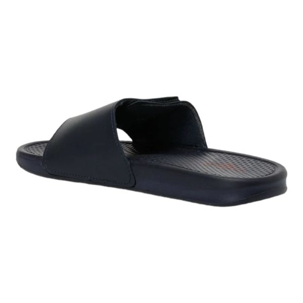U.S Polo Assn Wirtz 2FX Lacivert Erkek Plaj Terlik