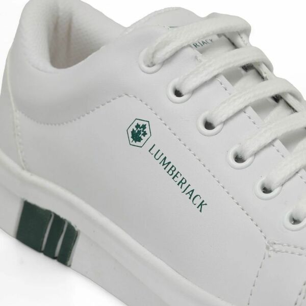 Lumberjack Tina 4FX Beyaz Kadın Sneaker