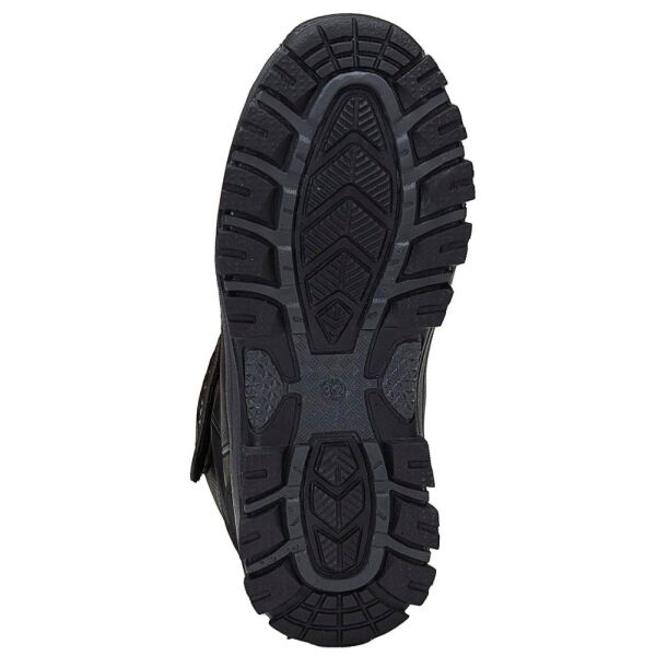 Vicco Arbor 869.F20k.251 Siyah Çocuk Bot