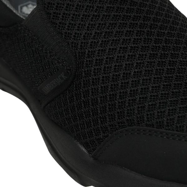 Lumberjack Liponis Wmn 4FX Siyah Kadın Comfort Ayakkabı 38