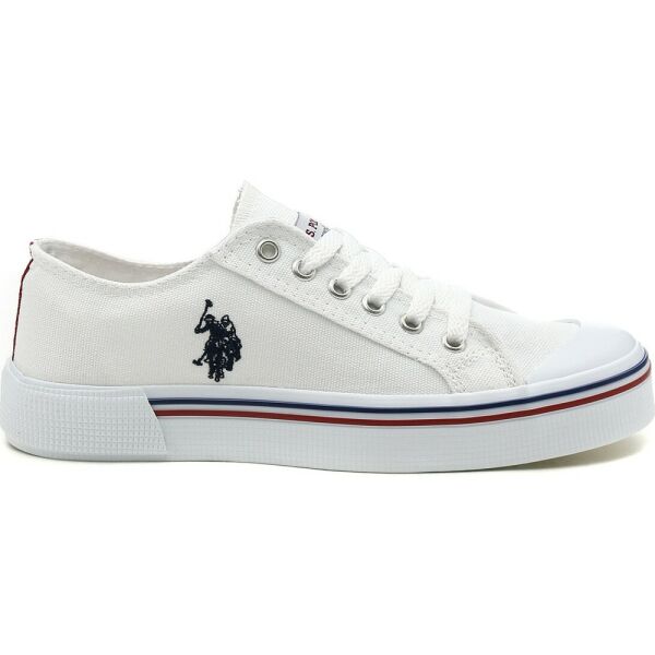 U.S Polo Assn Penelope 3FX Beyaz Kadın Sneaker