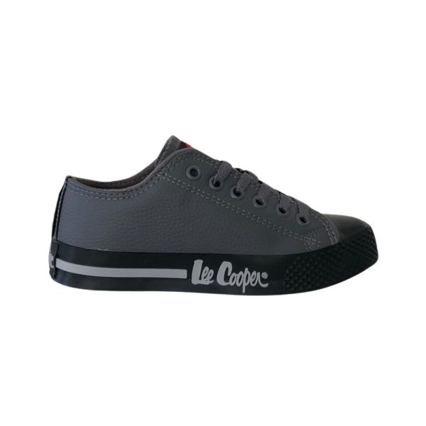 Lee Cooper LC-30000 Füme Kadın Spor Ayakkabı
