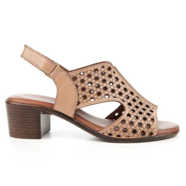 Hush Puppies 624216 Fito Kum Kadın Anatomik Sandalet