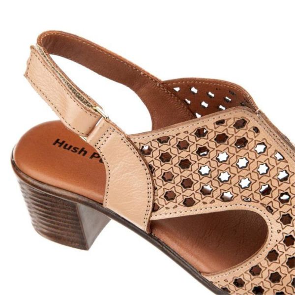 Hush Puppies 624216 Fito Kum Kadın Anatomik Sandalet