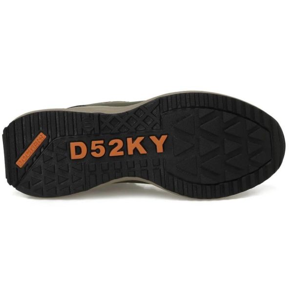 Dockers 237555 4PR Haki Erkek Spor Ayakkabı