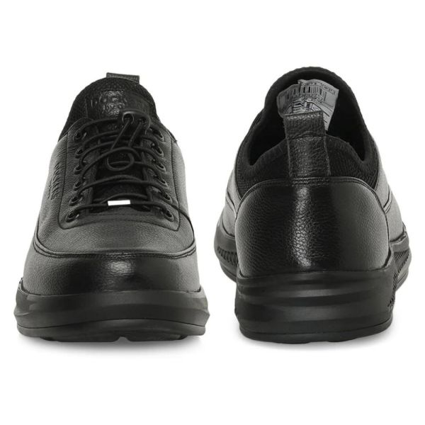 Dockers 227225 4PR Siyah Erkek Comfort Ayakkabı