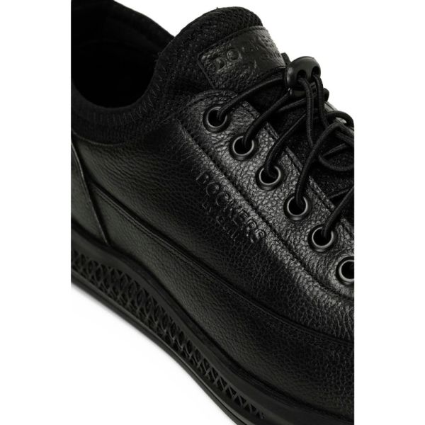 Dockers 227225 4PR Siyah Erkek Comfort Ayakkabı