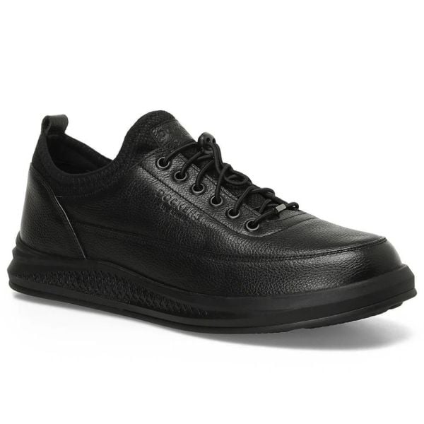 Dockers 227225 4PR Siyah Erkek Comfort Ayakkabı