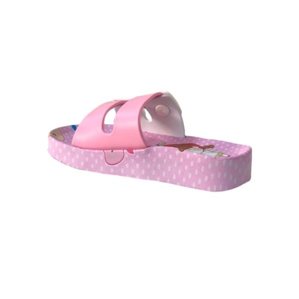 Gezer 12322 Pembe Çocuk Kaydırmaz Havuz/Deniz Terlik