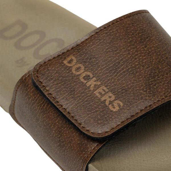 Dockers 226324 3FX Kum Erkek Plaj Terlik