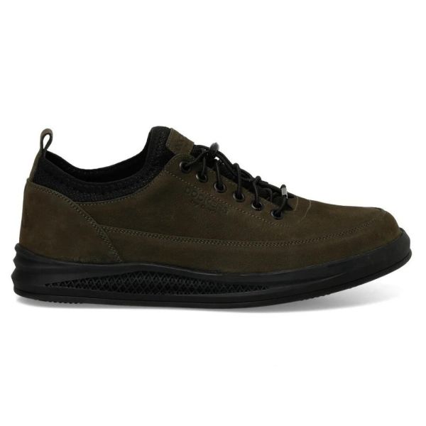 Dockers 227225N 4PR Haki Erkek Comfort Ayakkabı