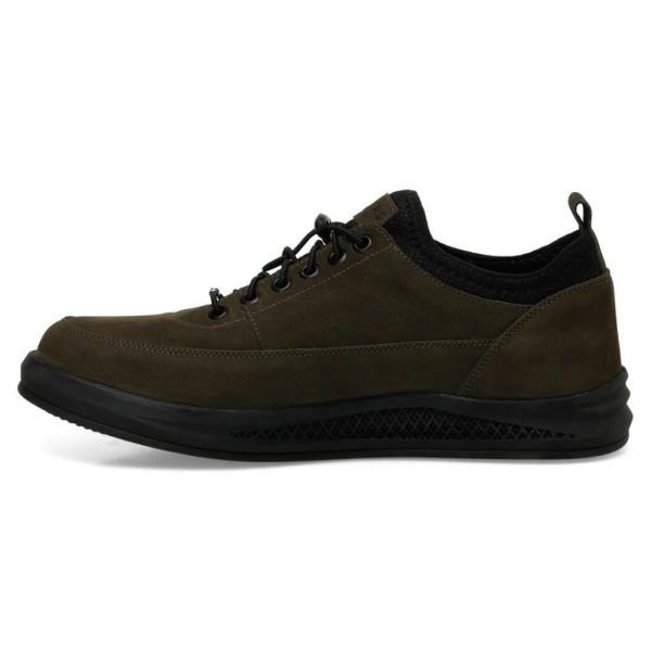 Dockers 227225N 4PR Haki Erkek Comfort Ayakkabı