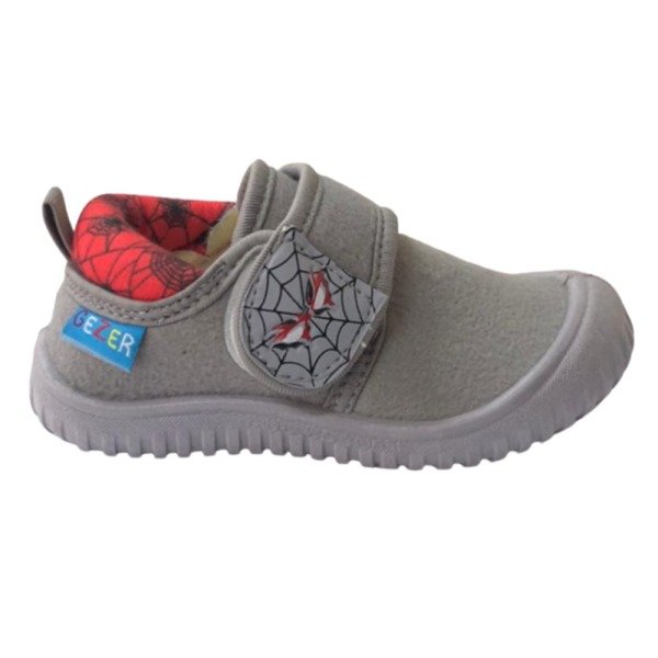 Gezer 2985 Gri Çocuk Kreş/Anaokulu Panduf