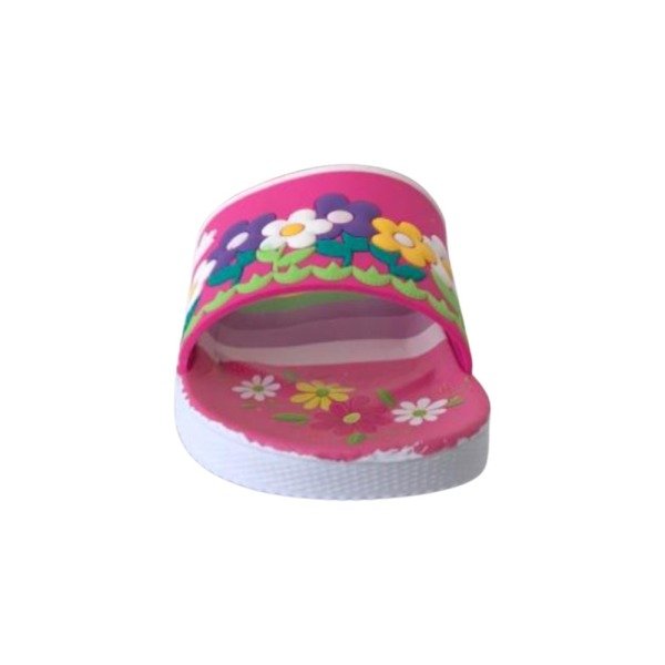 Calx F.635 Pembe Çocuk Havuz/Deniz Terlik