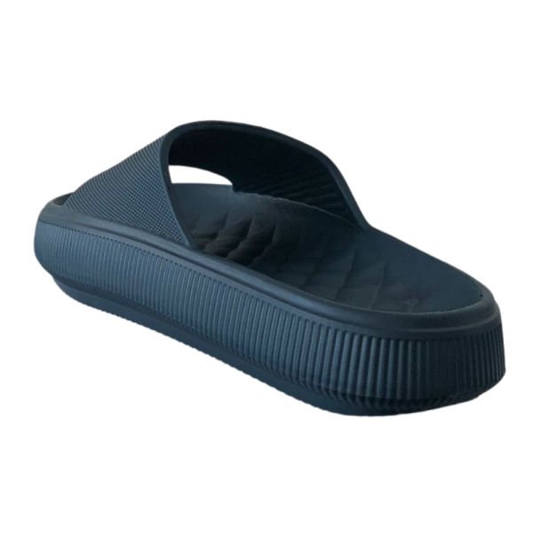 Gezer 14395 Lacivert Kadın Plaj Terlik