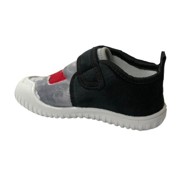 Gezer 3075 Gri Dinazor Çocuk Kreş/Anaokulu Panduf