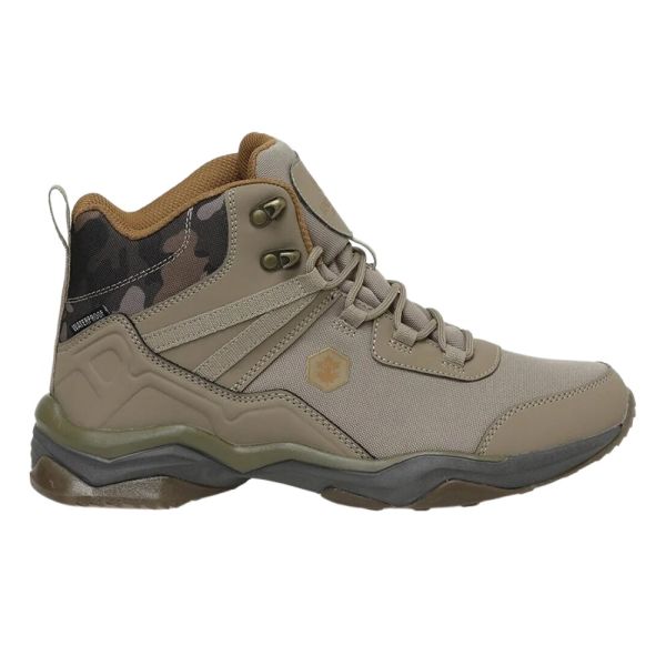 Lumberjack Brandon Hi 3PR Kum Erkek Waterproof Outdoor Bot