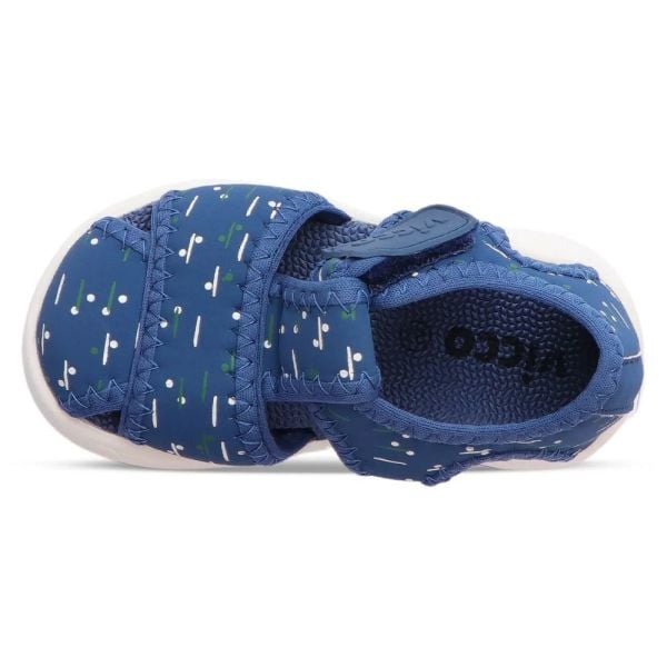 Vicco Bumba III 332.B24y.306 Lacivert Bebe Sandalet