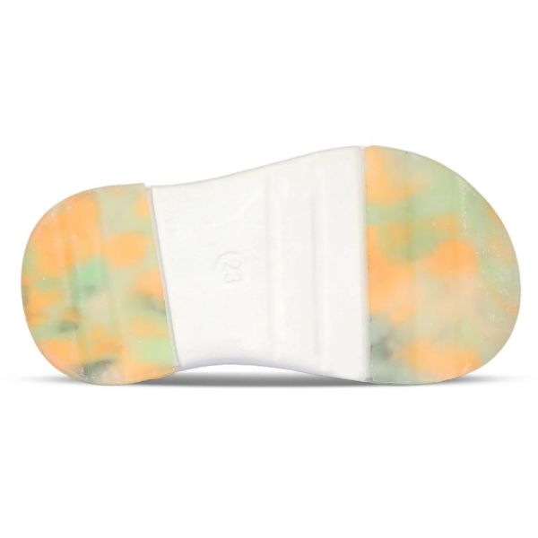 Vicco Bumba III 332.B24y.306 Lacivert Bebe Sandalet