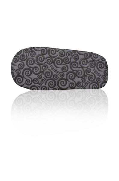 Twigy AA0633 Tw Timsah Yeşil Hayvan Figürlü Unisex Panduf 38/39
