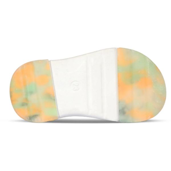 Vicco Bumba III 332.B24y.306 Pembe Bebe Sandalet