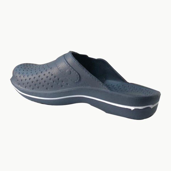 Gezer 8679 Lacivert Kadın Banyo Terlik