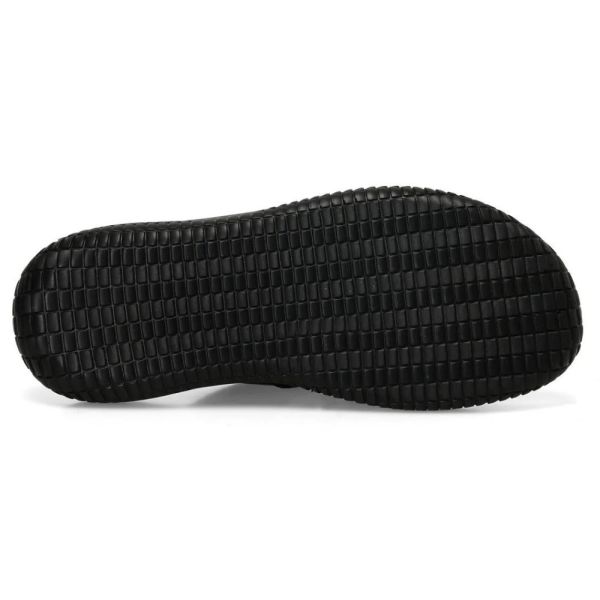 Polaris 107400 4FX Siyah Erkek Comfort Deri Terlik