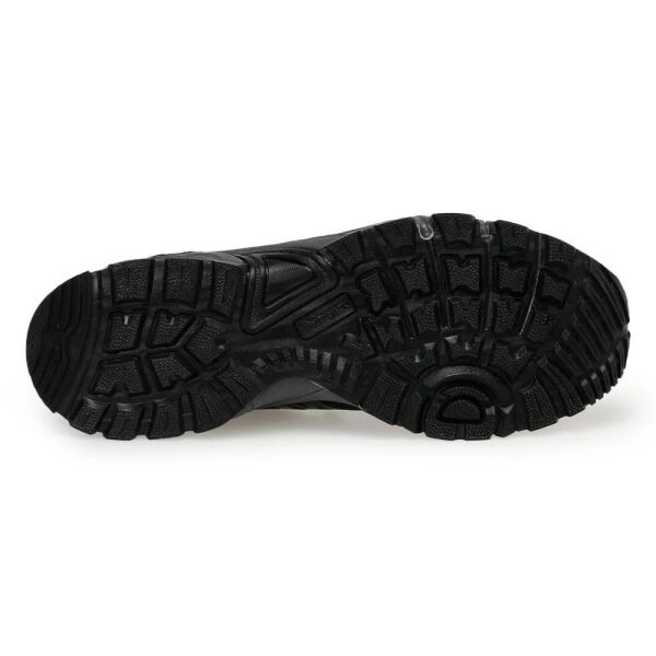 Lumberjack Shell 3PR Siyah Erkek Waterproof Outdoor Ayakkabı