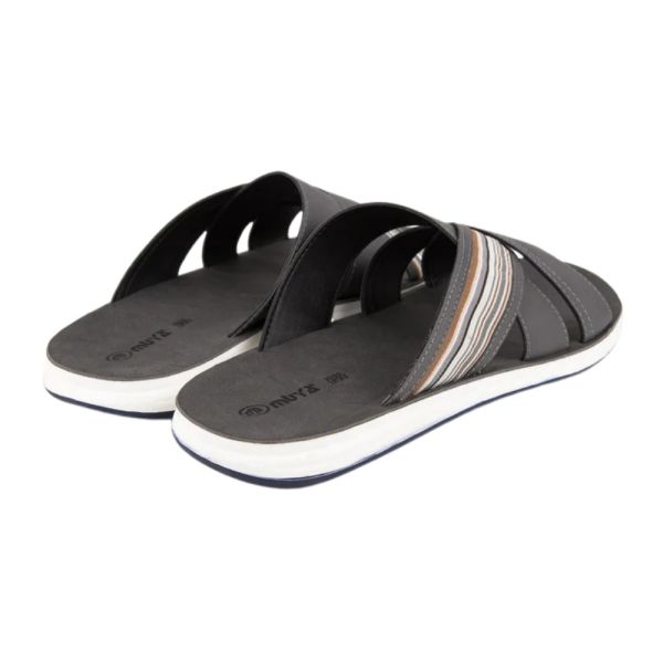 Muya 31307 Vimal Gri Erkek Plaj Terlik