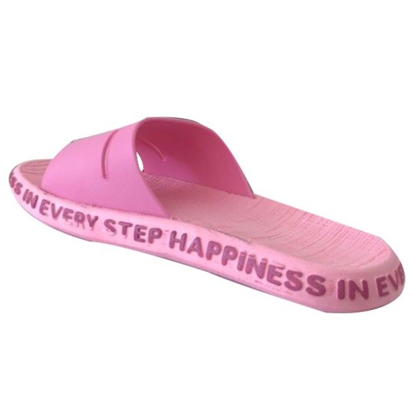 Gezer 13470 Pembe Kadın Kaydırmaz Havuz/Deniz Terlik